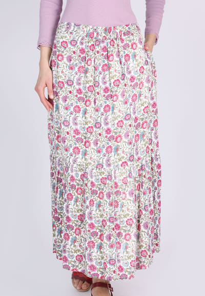 Rock Reminia - ivory