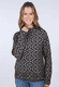Strickpullover Dorita  - ebony