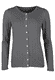 Strickjacke Natascha - phantom