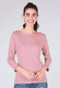 Shirt Bea - tea rose