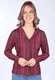 Bluse Fennara - pink