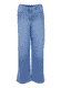 Jeans Gebie  - bleached blue