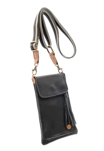 Tasche Irinnka - black