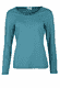 Langarmshirt Sandra  - lake