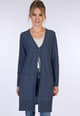 Strickjacke Emmi - navy