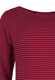 3/4-Arm-Shirt Bea - dark grape