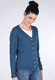 Strickjacke Vali - ink