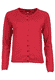 Strickjacke Anabel - cardinal