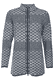 Strickjacke Erika  - navy