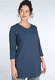 Tunika Kareena - navy