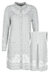Strickmantel Maite - dust grey