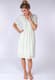 Kleid Irka - ivory
