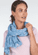 Tuch Lorie - swedish blue