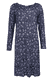 Kleid Marielle - navy