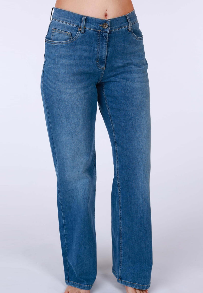 Jeans Maileen - navy