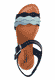 Sandale Madlou - navy