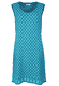 Strickkleid Ella tulip bow  - lake