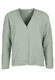 Strickjacke Lorainna - salbei