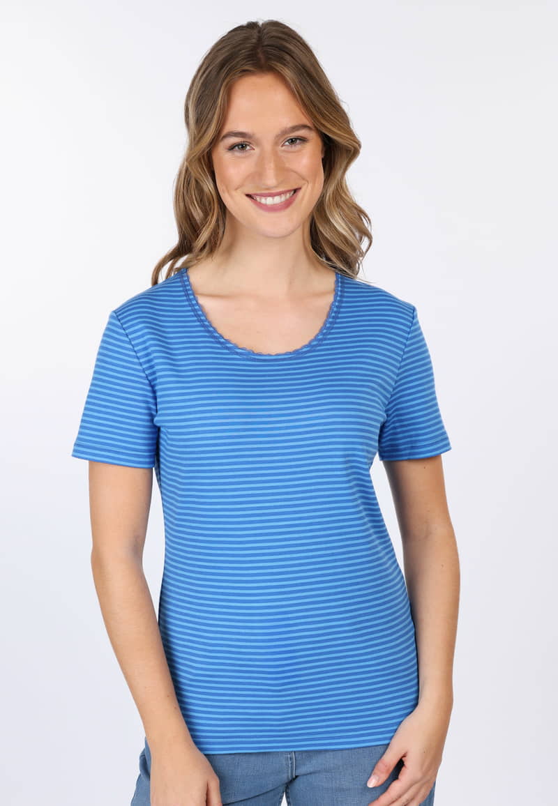 T-Shirt Sara - delfter