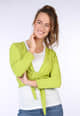 Strickjacke Imka - oasis