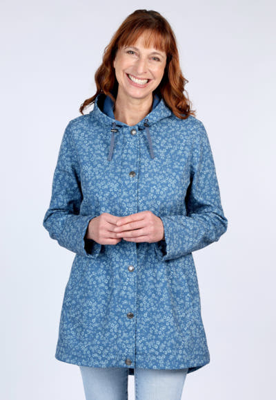 Softshelljacke Winda  - ink