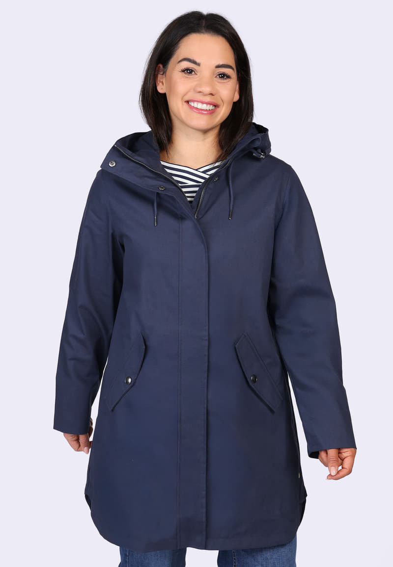 Jacke Ehmie - navy