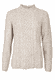 Strickpullover Minora - sand