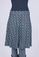 Rock Ginaja - navy