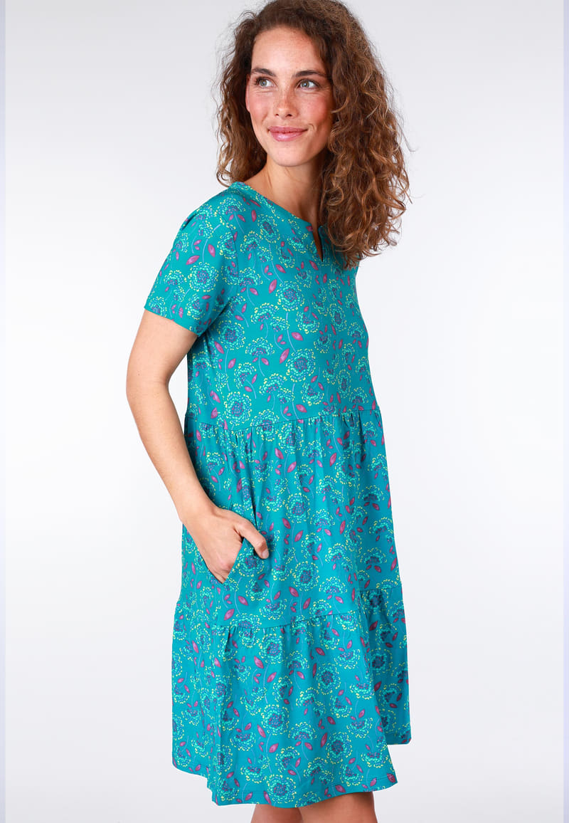 Deerberg sommerkleider sale clearance