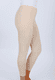 1/1 Leggings Lenchen - sand