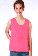 Top Aqrilla - pink