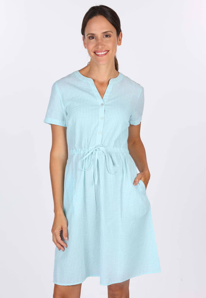 Kleid Brankaa - reef