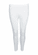 3/4 Leggings Friedi - ivory