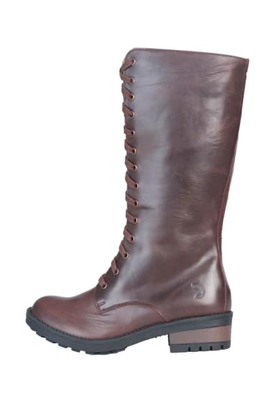 Stiefel Bayke - chocolate