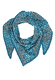 Dreieckstuch Tria shades - lake