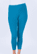 3/4 Leggings Friedi - ocean