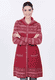 Strickmantel Ann  - rubin