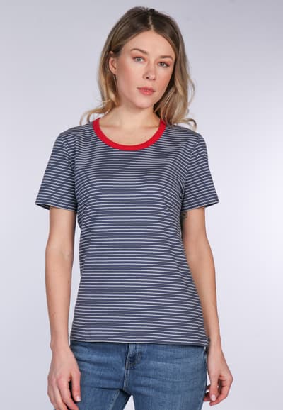 T-Shirt Nena - navy