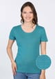 T-Shirt Sarina  - lake