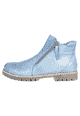 Sneaker Elska - blue shadow