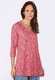 Tunika Lundiana - cerise