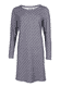 Kleid Berritje - ebony