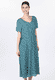 Kleid Aiva - lake