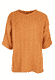 Strickpullover Mitzi - honey