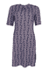 Kleid Medea - navy