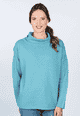 Strickpullover Josefa  - horizon