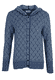 Strickjacke Adela - navy