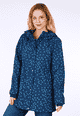 Softshelljacke  Eika - navy