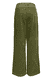 Hose Marijn - olive