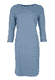 Kleid Madita  - navy